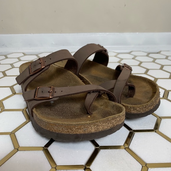 Birkenstock Shoes - Birkenstock’s Mayari Sandals